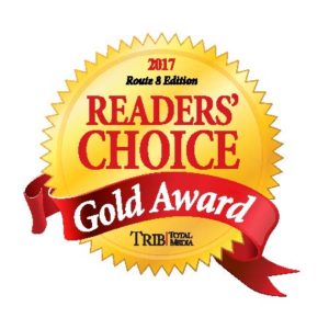 readers choice award 2017 logo