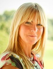 Caroline Armfield