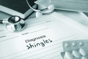 Shingles Treatment - St. Barnabas Health System