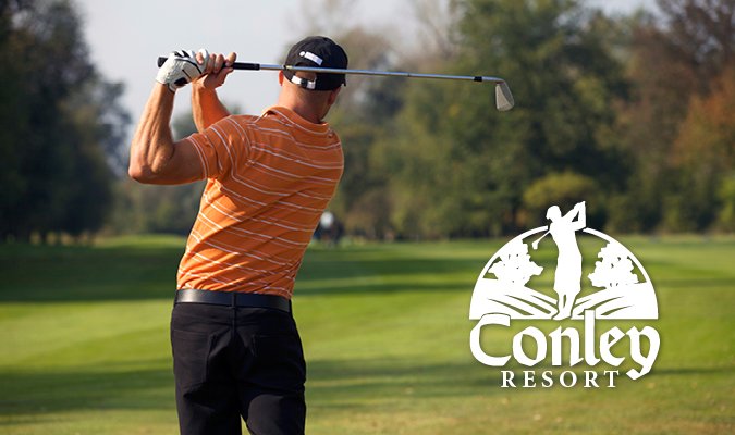 Conley Resort & Golf Course