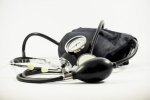 High Blood Pressure - St. Barnabas Health System
