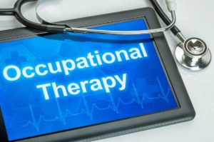 Occupational Therapy blog post.