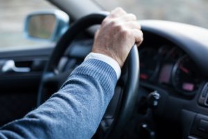 St. Barnabas Health System blog about safe driving for the elderly.