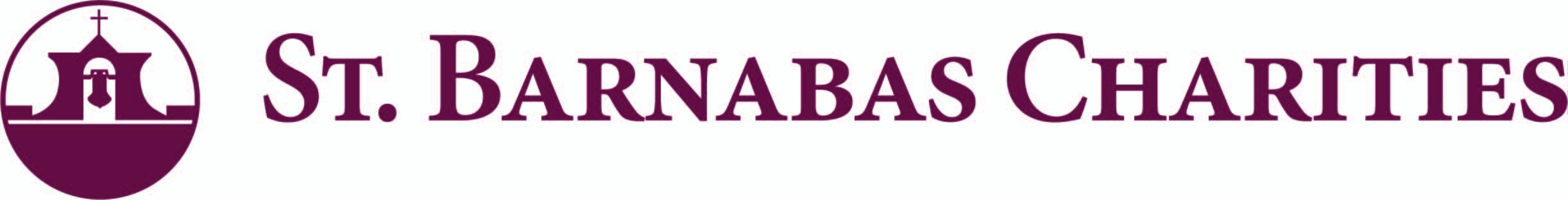 St. Barnabas Charities Logo