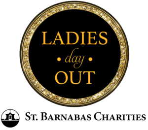 St. Barnabas Charities - Ladies Day Out Logo