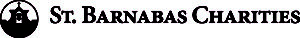 Logo - St. Barnabas Charities Horizontal