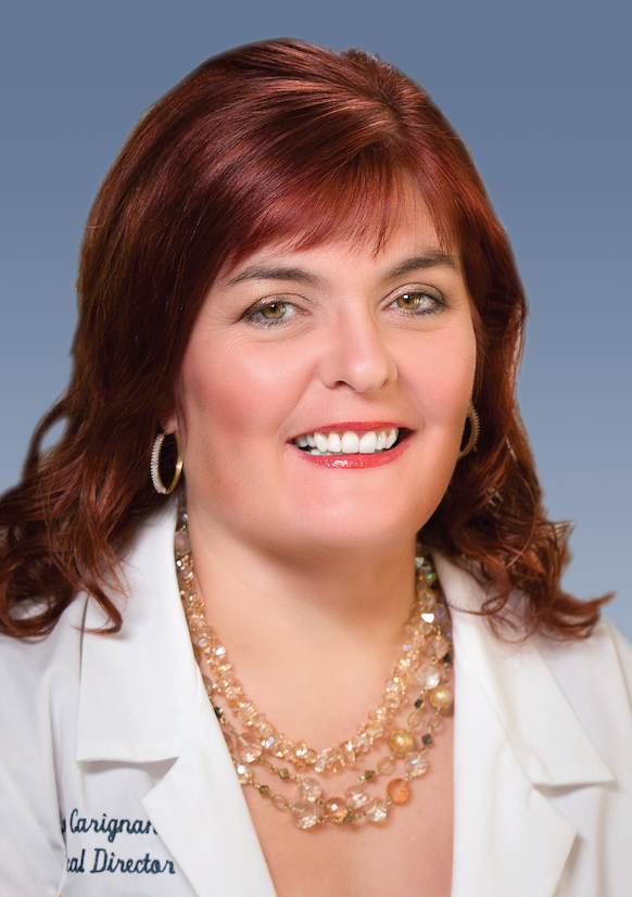 Dr. Colleen Carignan, MD, internal medicine
