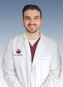 Dr. Peter Montini