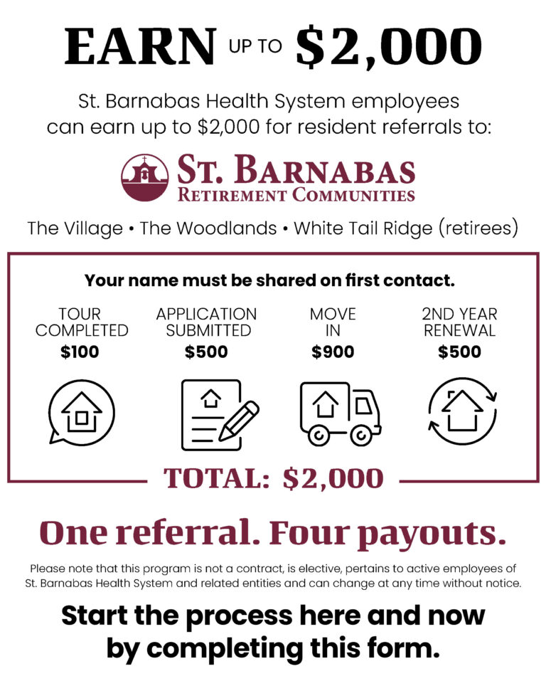 Money For Referrals - GRAPHIC