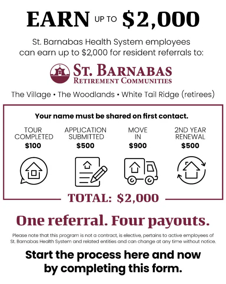 Money For Referrals - GRAPHIC