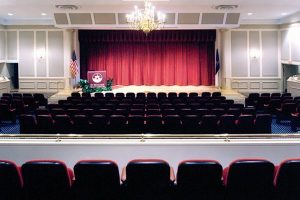 2002 – Kean Theatre 2002 - Kean Theatre